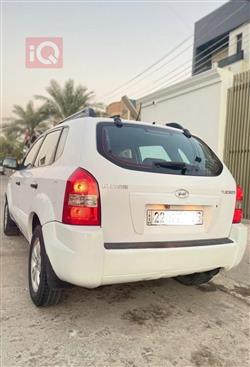 هیۆندای تۆکسۆن